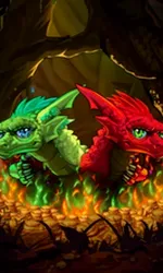 Double Dragon Gold: Hold & Win