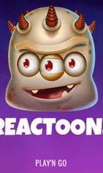 Reactoonz