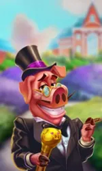 Crack More Piggy Banks