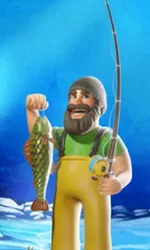 Big Bass Bonanza