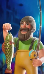 Big Bass Bonanza - Keeping it Reel