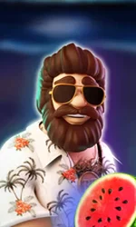 Club Tropicana