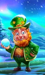 5 Frozen Charms Megaways