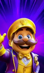 Super Grand Link Express: Hold & Win