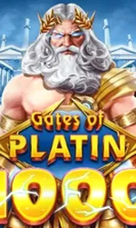 Gates of Platin 1000