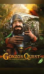 Gonzo's Quest