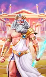 Gates of Olympus