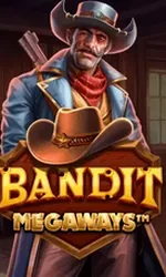 Bandit Megaways