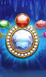 Crystal Caverns Megaways