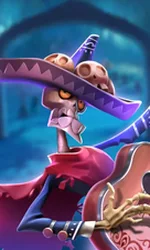Day of Dead