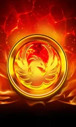 Phoenix Hotfire Hold & Win