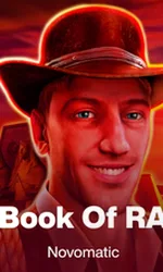 Book of Ra