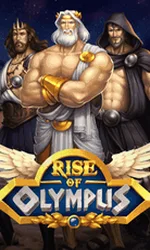 Rise of Olympus
