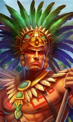 Aztec Treasure Hunt