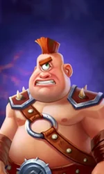 Cyclops Smash