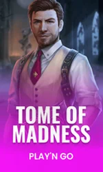 Tome of Madness