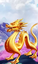 8 Golden Dragon Challenge
