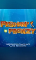 Fishin' Frenzy