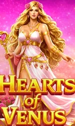 Hearts of Venus