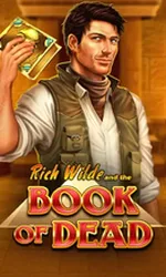 Book of Dead
