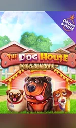 The Dog House Megaways