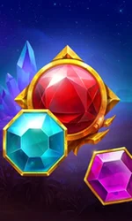 Diamond Cascade